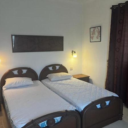 Serene Villa In North Goa Calangute Eksteriør billede
